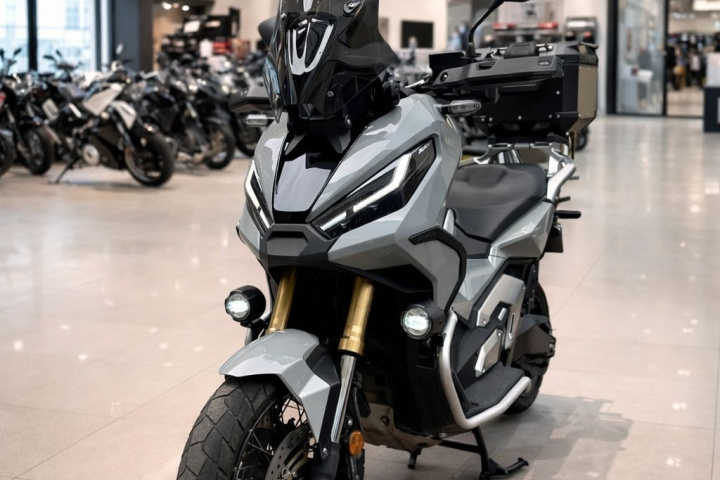 HONDA X-ADV
