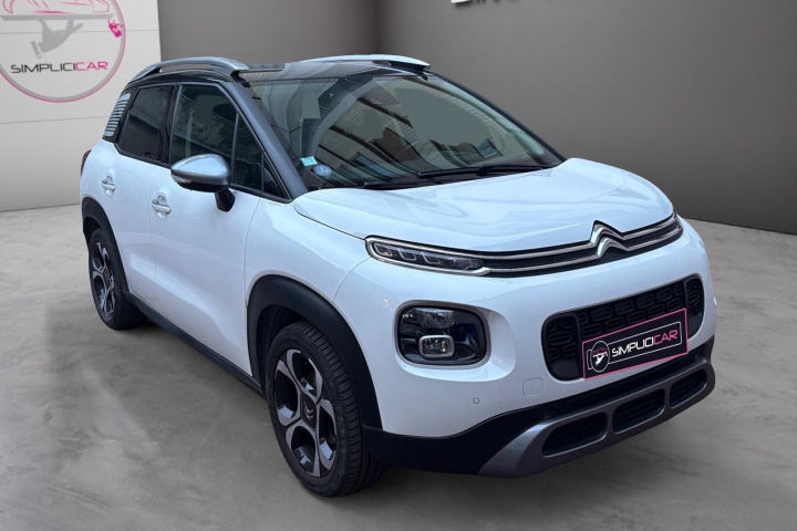 CITROEN C3 AIRCROSS BUSINESS