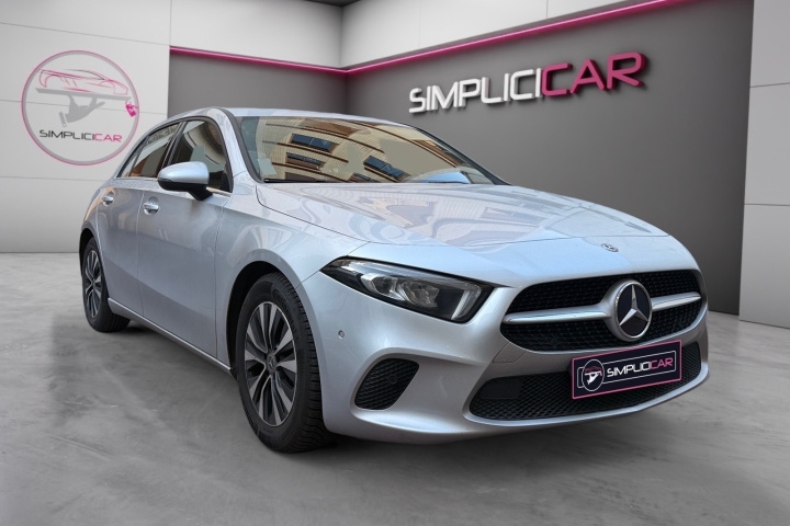 MERCEDES CLASSE A