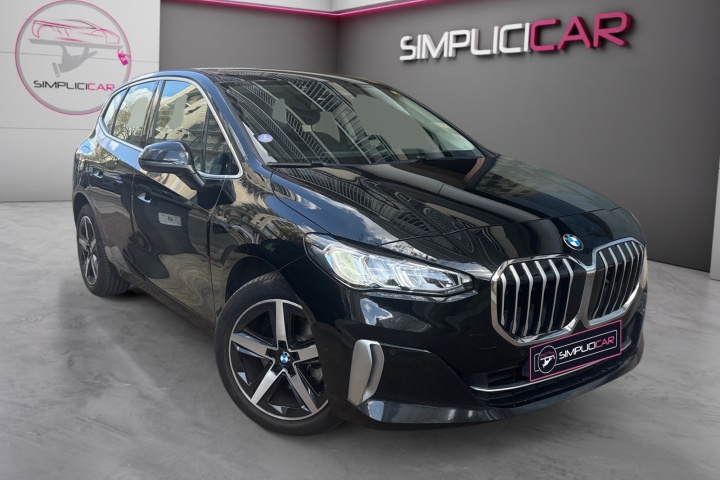 BMW SERIE 2 ACTIVE TOURER U06
