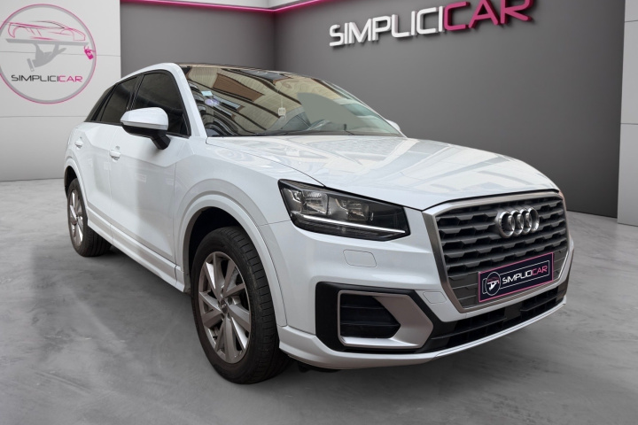 AUDI Q2