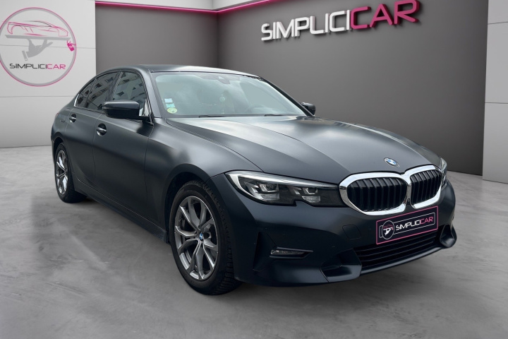 BMW SERIE 3 G20